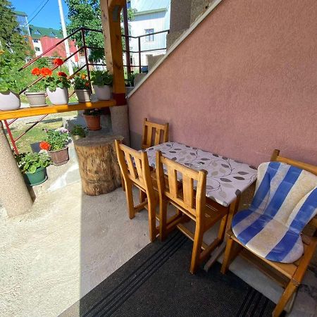 Apartman Kaljevic Žabljak Exterior foto