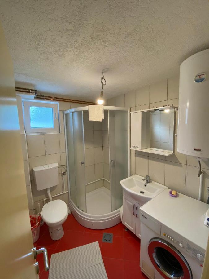 Apartman Kaljevic Žabljak Exterior foto