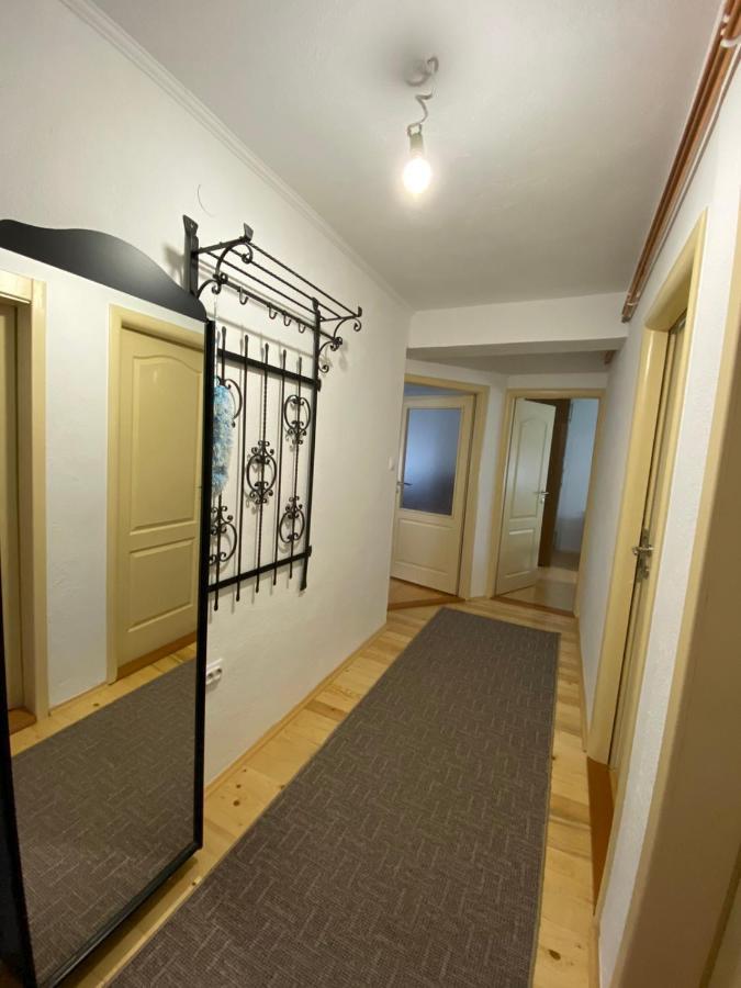 Apartman Kaljevic Žabljak Exterior foto