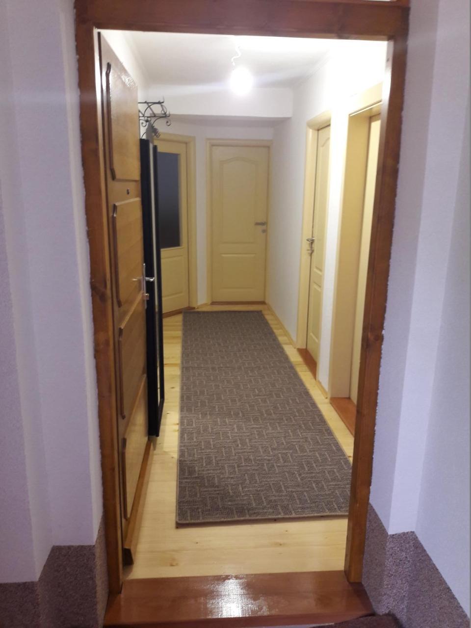 Apartman Kaljevic Žabljak Exterior foto