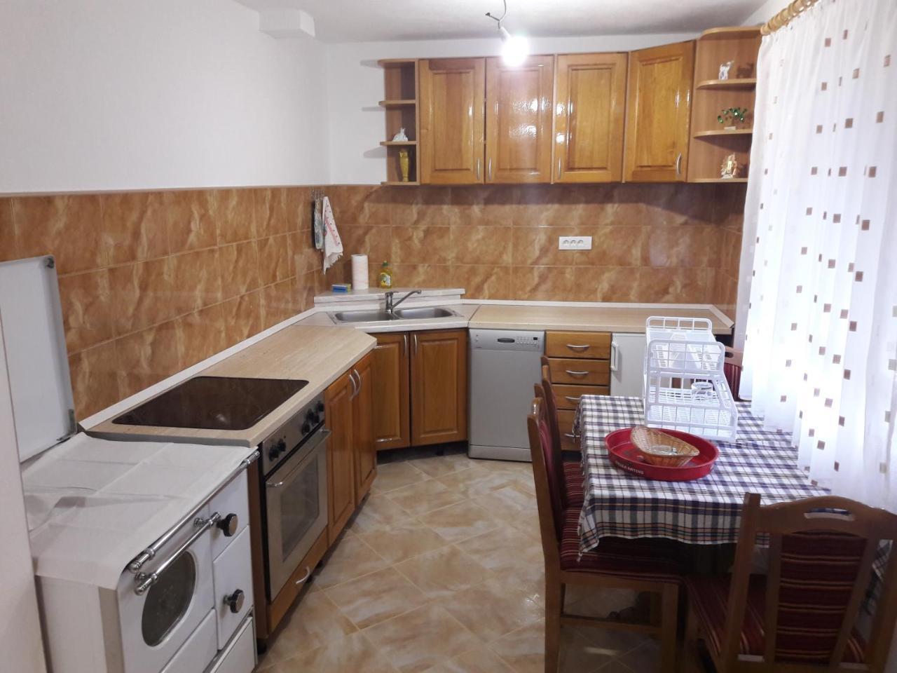 Apartman Kaljevic Žabljak Exterior foto