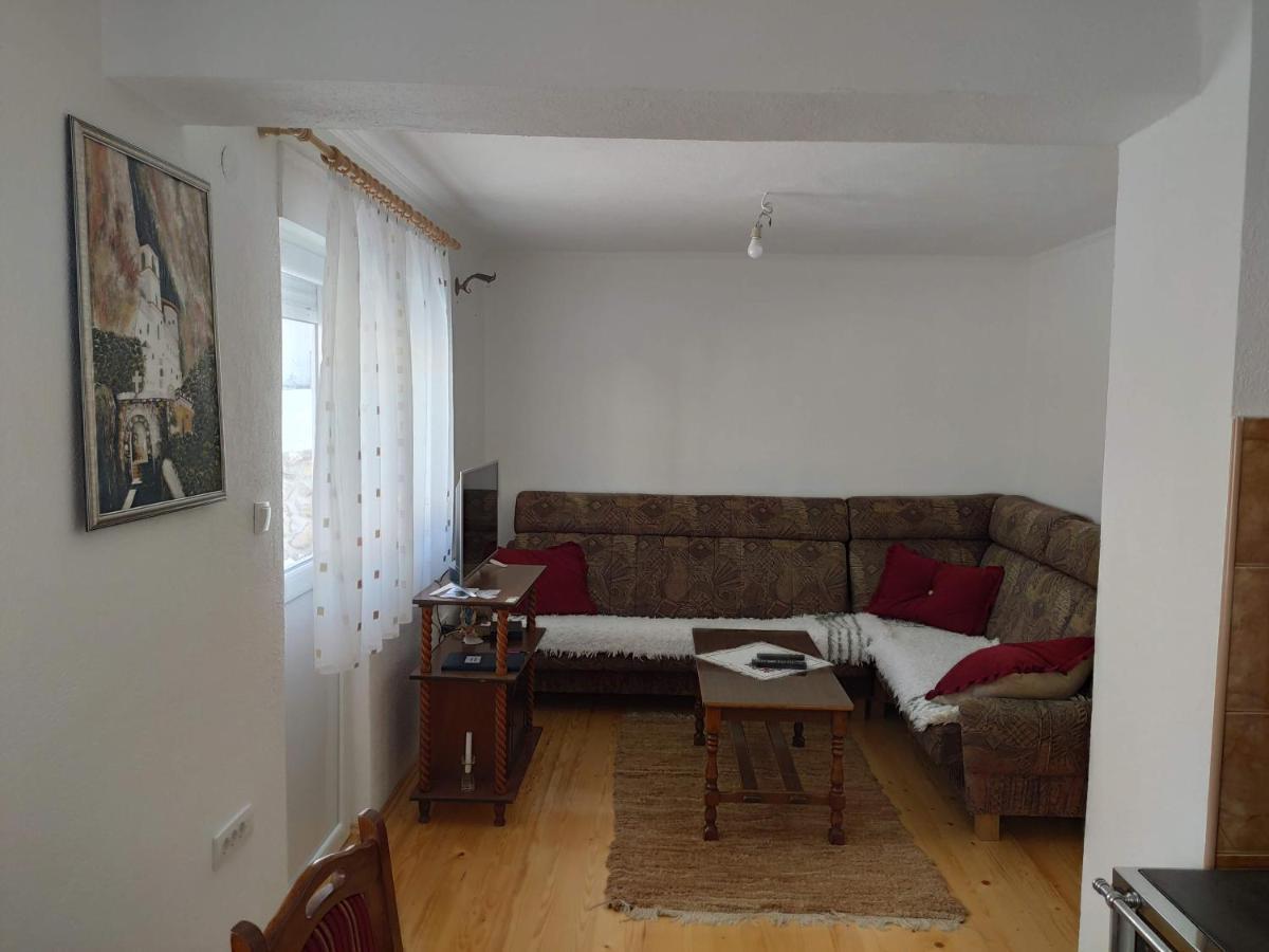 Apartman Kaljevic Žabljak Exterior foto