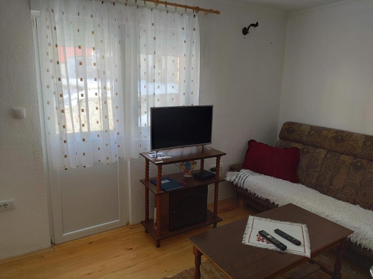 Apartman Kaljevic Žabljak Exterior foto